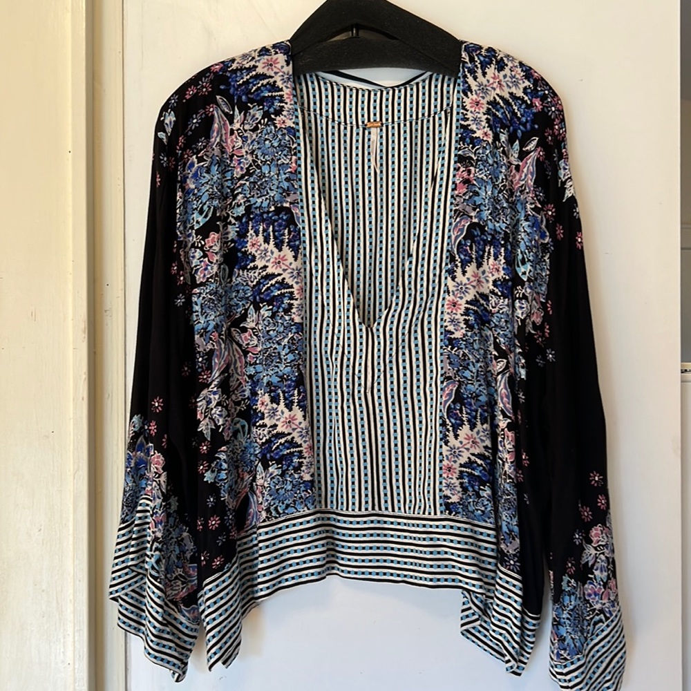 Free people blouse